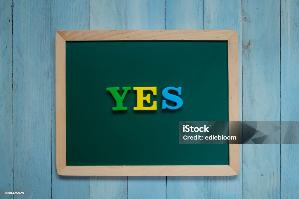 Yes
